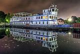 Kawartha Voyageur At Night_34906-9